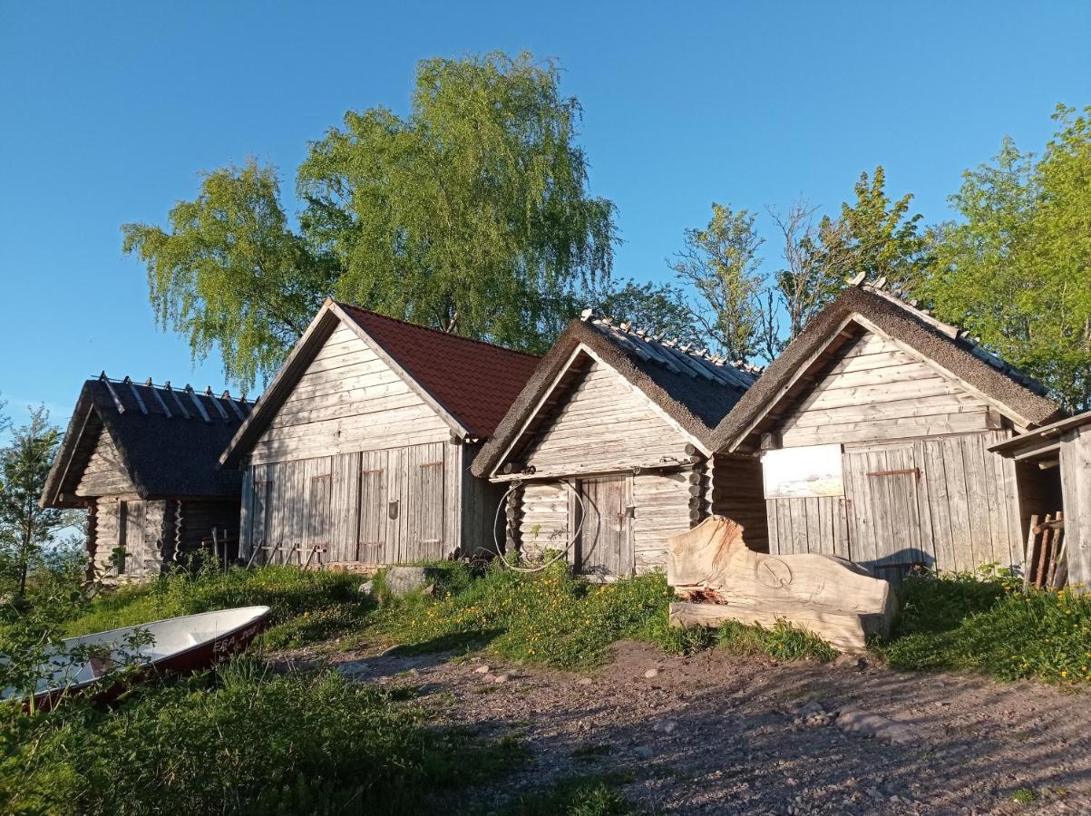 Toomarahva Farmstay Altja エクステリア 写真