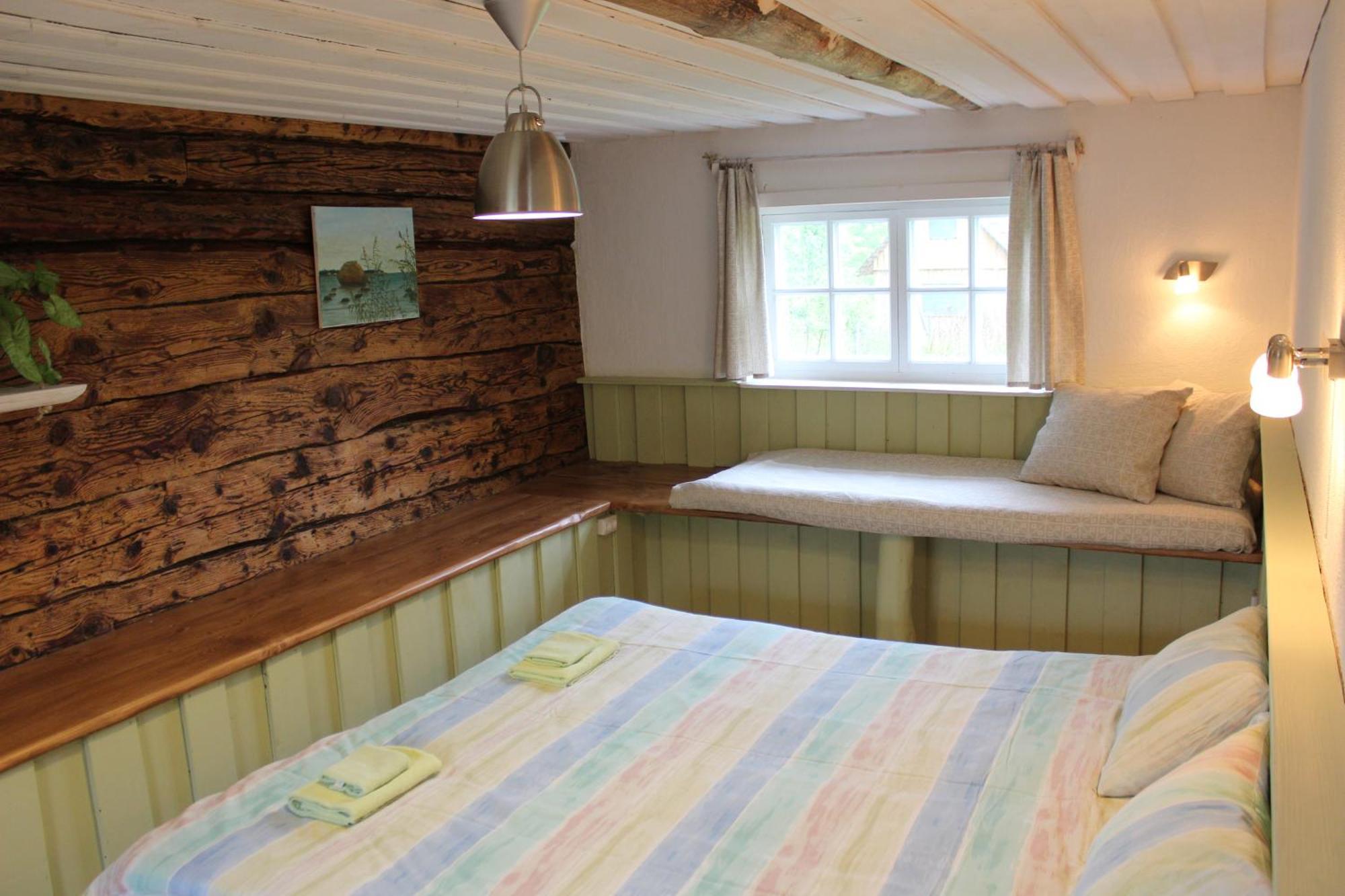 Toomarahva Farmstay Altja 部屋 写真